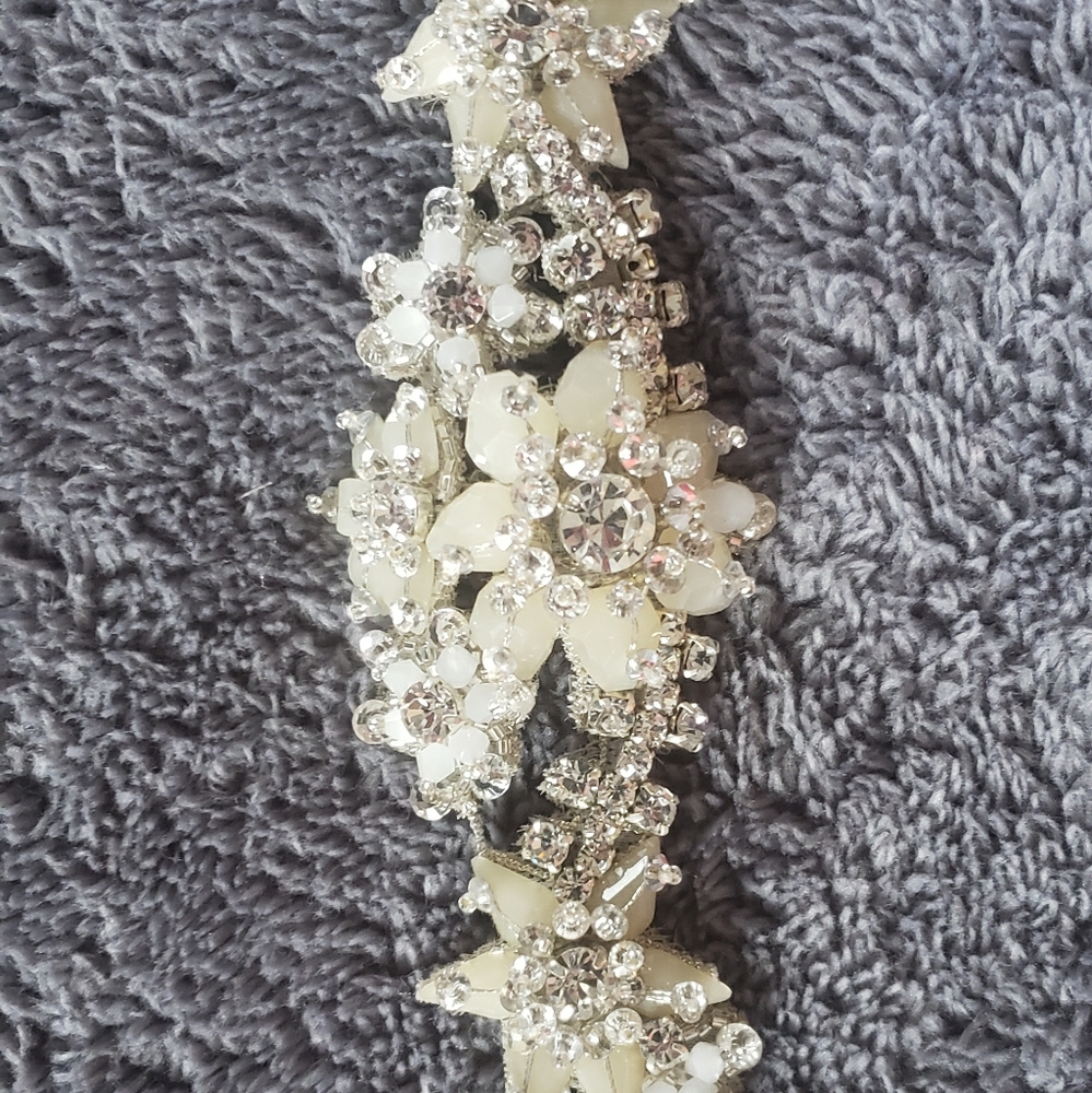 wedding belt